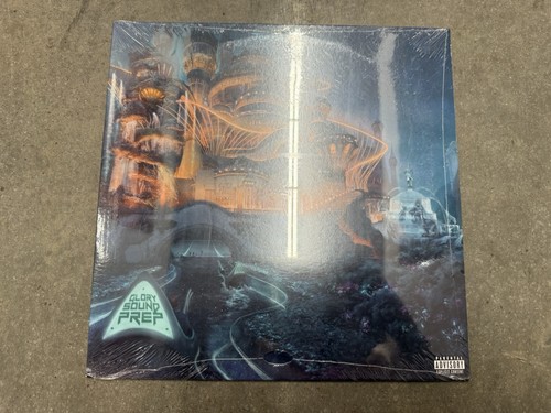 Jon bellion glory - bellion, ‎glory