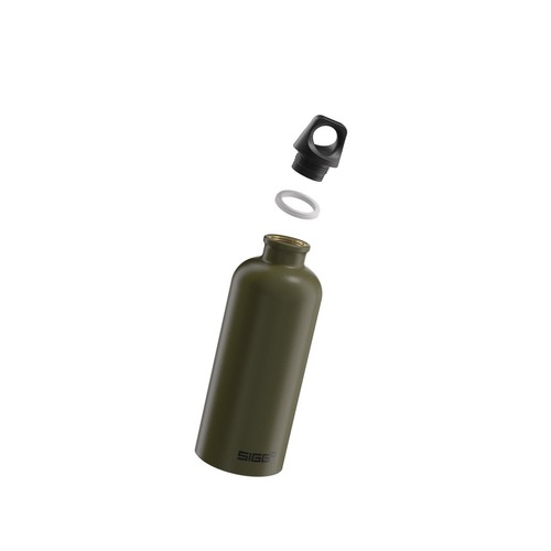 Sigg traveller bottle - traveller, 2026