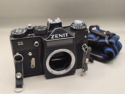Mint zenit 35mm slr - zenit,