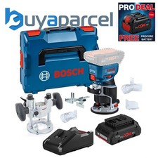 Bosch GKF 18V-8 18v Brushless