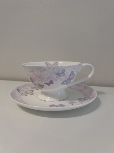 Laura ashley butterfly garden - laura,