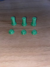 Rapid 7  Plastic Printed