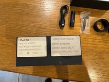 Pard NV007V Night Vision add on Scope