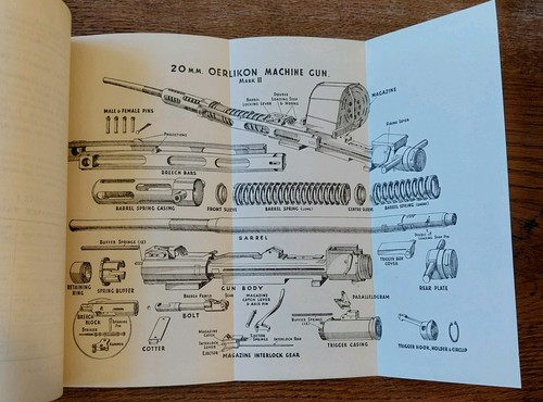 Original 1943 wwii - original,