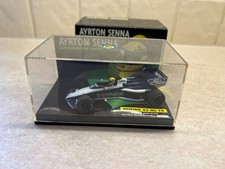 Wow extremely rare brabham - wow,