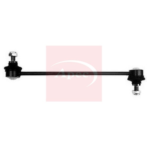 Anti roll bar link - roll, front