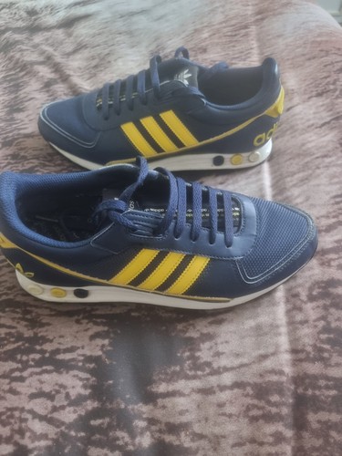 Mens adidas trainer - mens,