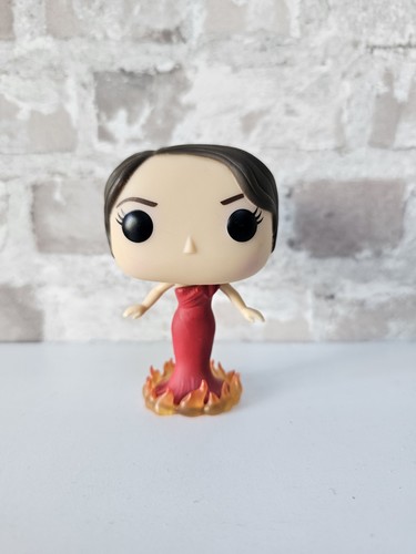 Funko pop vinyl the hunger - pop!,