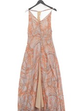 JARLO A-Line Maxi Dress S in