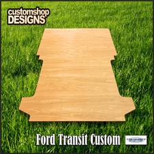 Ford Transit Custom (2013 -