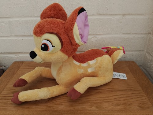 Disney store bambi - store, with