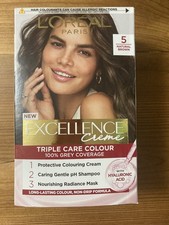 L'Oreal Paris Excellence Creme