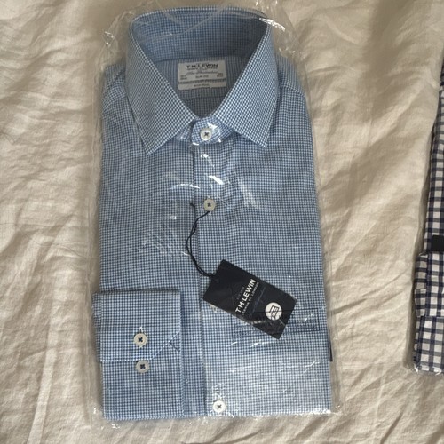 Lewin fine shirtmaker - t.m.lewin,