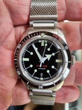 IXDAO IPOSE Homage Serica 5303