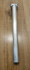 Retro Gary Fisher Seat Post In Polished Aluminium (6th One) (27.2mm) USED