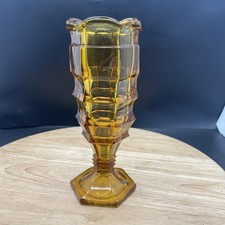 Vintage Art Deco 1930s Amber