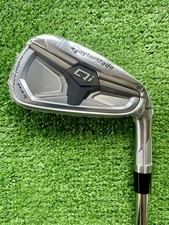 Taylormade max irons pw - taylormade, 5-pw