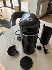 Magimix Nespresso Pod Coffee