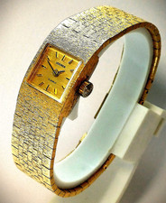 Ladies Vintage Sekonda Dress Watch - 21,600 BPH