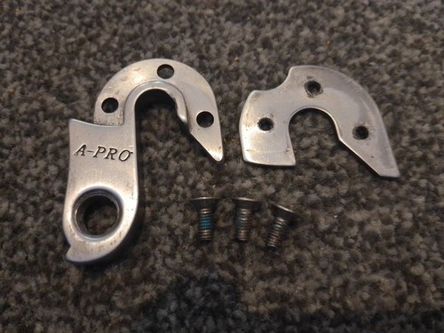 Marin gear mech hanger dropout - marin,