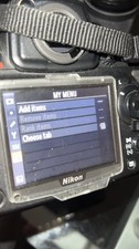 Nikon D700 DSLR + 70-300mm