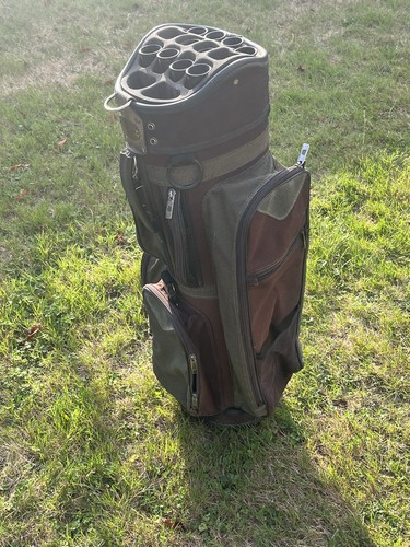 Bennington golf cart - golf, 14