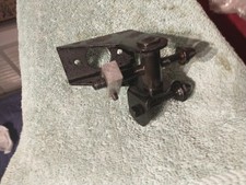MGTF Hood Latch LH 1954 1955