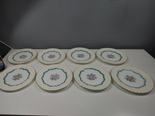 8 x Minton Bone China ARDMORE