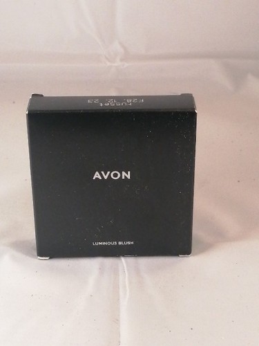 Avon blush russet luminous - avon,