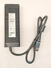 Xbox 360 Power Supply | 203W |