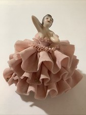 Irish Dresden Emily Fine