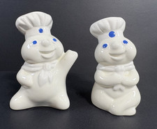 Pillsbury Doughboy Salt and