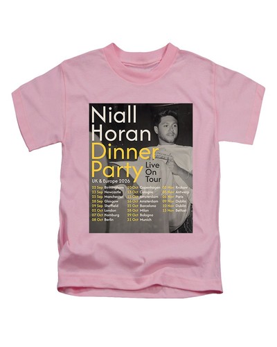 Yellow white niall horan - white,