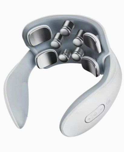 Ems tens neck - 4d, 6