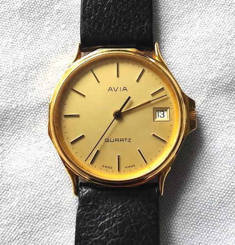 Vintage avia classic gents - avia,