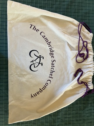The cambridge satchel company - cambridge,