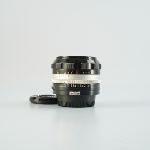Excellent nikon non - excellent,