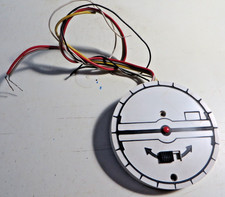 Switch For Fleischmann N