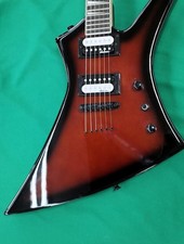 JACKSON KELLY JS32T Used