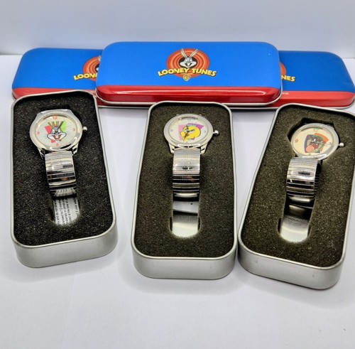 Looney tunes bundle watches - tunes, bundle-3