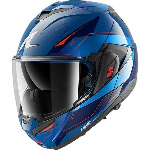 Shark oxo mekarium motorcycle - oxo,