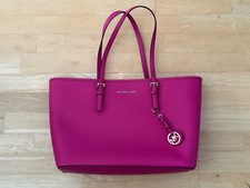 Michael Kors Hot Pink /