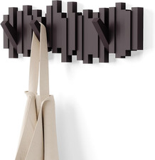 Umbra Sticks Wall-Mounted Coat