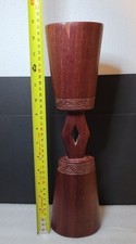 African Wooden Drum or Other