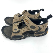 Reebok Mens Sport Sandals Open