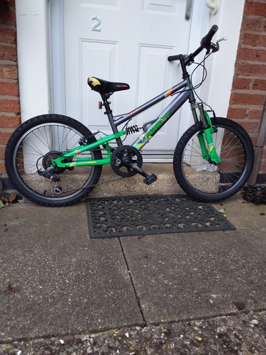 Apollo xpander junior mountain - junior,