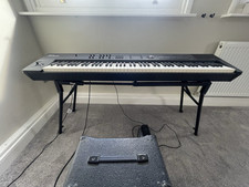 Roland RD-800 88-Key Stage Piano used