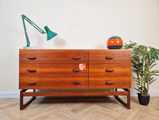 G Plan Red Label Vintage Mid