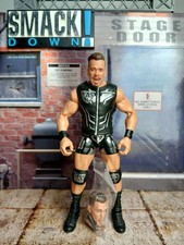 WWE Elite Series 102 Austin