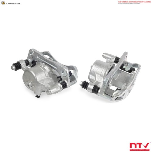 Brake caliper hzt 012 for - caliper, hzt-me-012